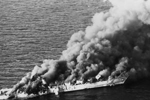 The Second Tanker War: Is the Islamic Republic Repeating the Mistake It Made Forty Years Ago?
